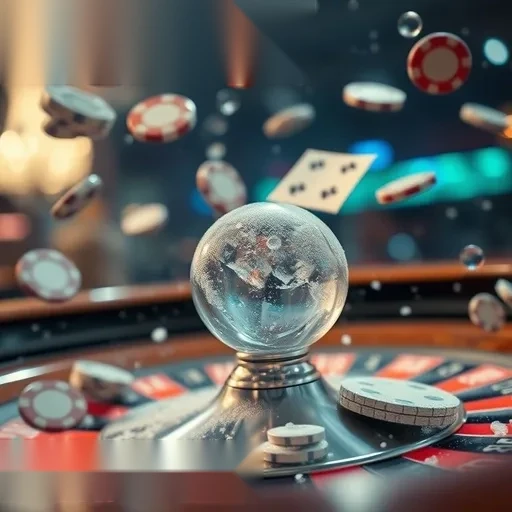 6 vantagens exclusivas do programa VIP da 54888 bet